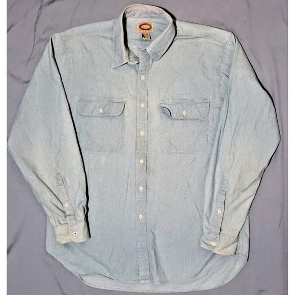 Banana Republic Other - VTG Banana Republic 100% Cotton SAFARI STYLE MENS XL (British Crown Colony)